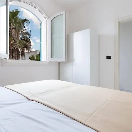 Holiday home Villetta Prisma Gallipoli
