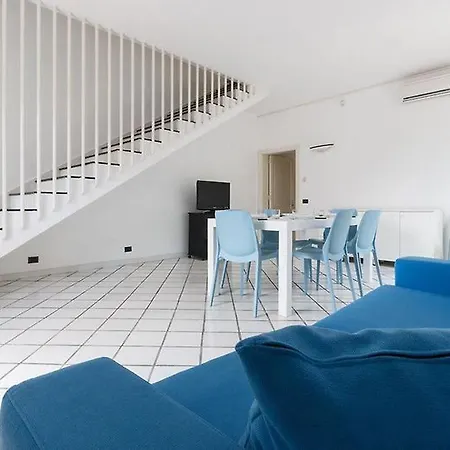 Holiday home Villetta Prisma