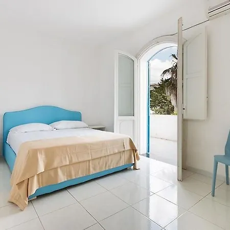 Villetta Prisma Holiday home Gallipoli