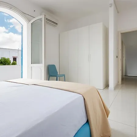 Holiday home Villetta Prisma Gallipoli