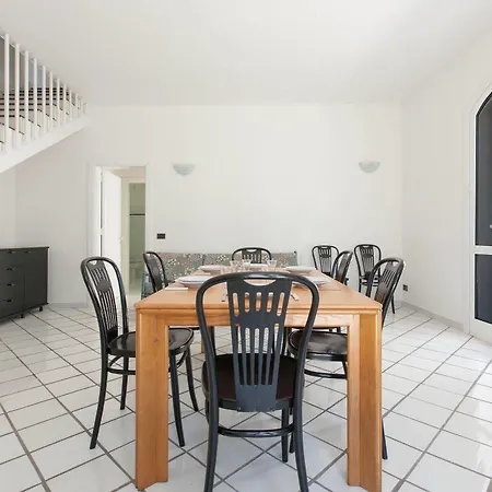 Holiday home Villetta Prisma Gallipoli