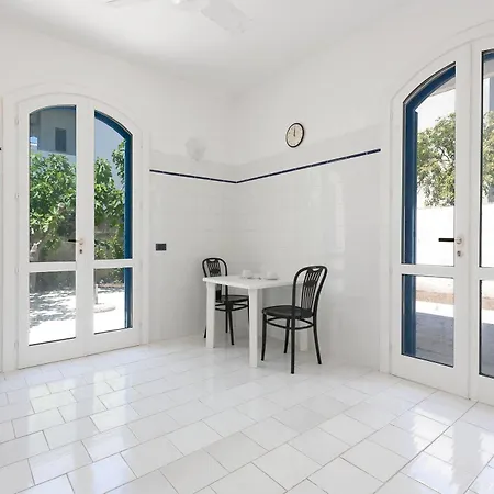 Villetta Prisma Holiday home *